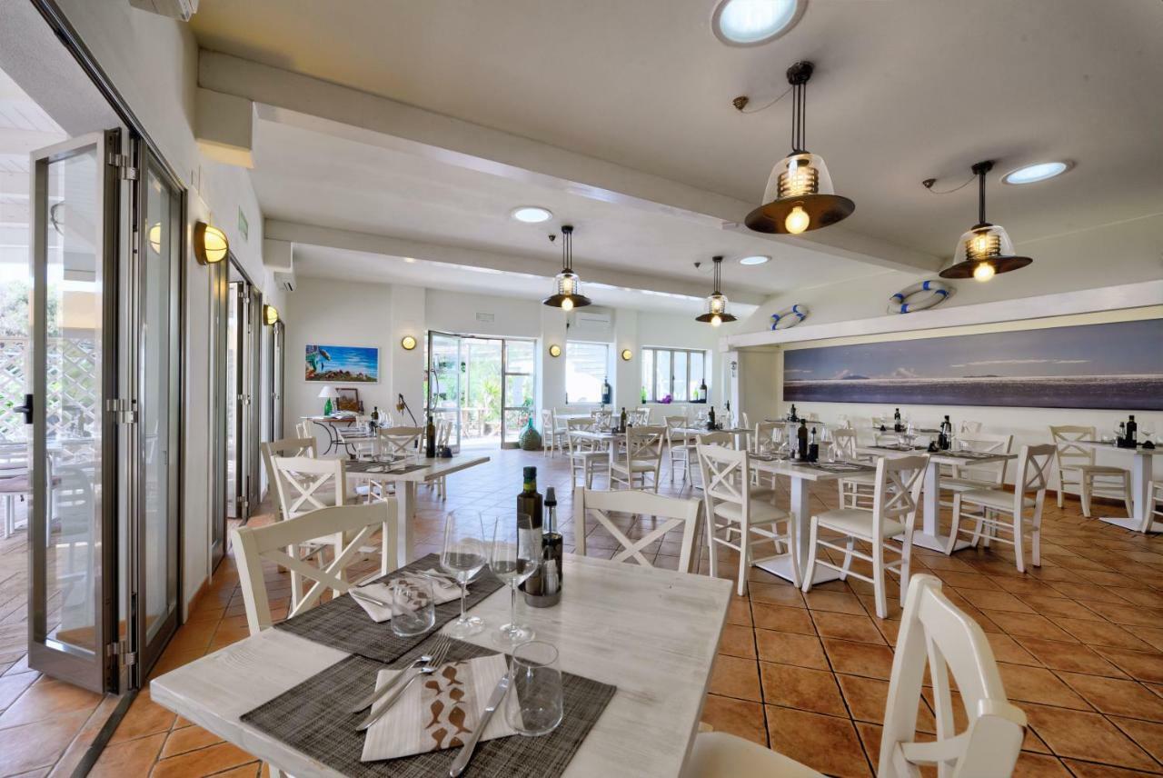 Le Esperidi Camping Ecoresort Marina Di Bibbona Exteriör bild